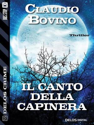 Cover of the book Il canto della capinera by Stefano di Marino