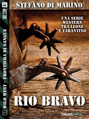 Book cover of Rio Bravo