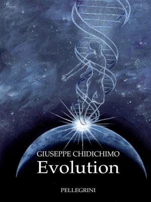Book cover of Evolution