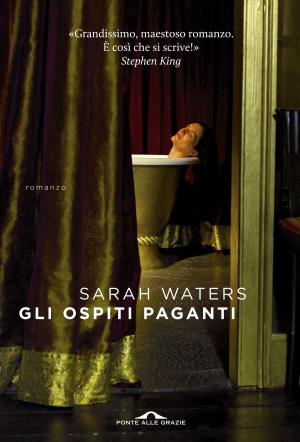 Cover of the book Gli ospiti paganti by Margaret Atwood
