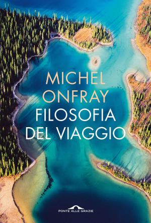 Book cover of Filosofia del viaggio