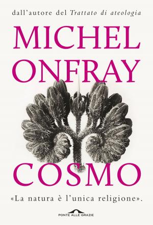 Cover of the book Cosmo by Margaret Atwood