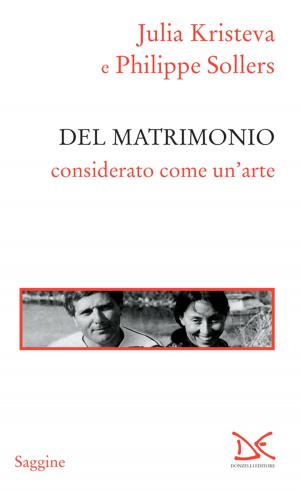Cover of Del matrimonio
