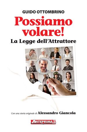 Cover of the book Possiamo volare! by David Walton