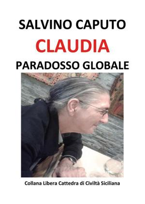 Cover of the book Claudia Paradosso Globale by Quincy Jones