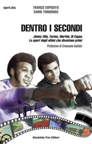 Cover of Dentro i secondi