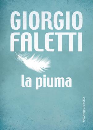 Cover of the book La piuma by Franz Kafka