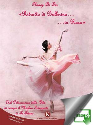 Cover of Ritratto di Ballerina... in Rosa
