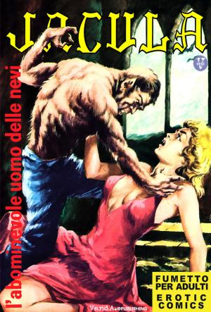 Cover of the book L'abominevole uomo delle nevi by Renzo Barbieri, Giorgio Cavedon