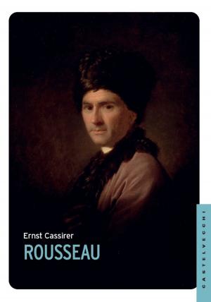 Cover of the book Rousseau by Antonio Gramsci