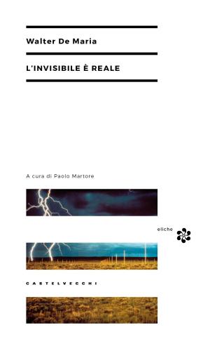 Cover of the book L’invisibile è reale by Luigi Sturzo