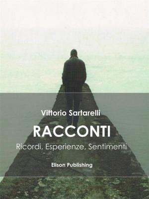 Cover of the book Racconti by Maria Teresa Veronesi
