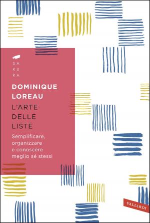 Cover of the book L'arte delle liste by Valeria Simili, Margherita Simili