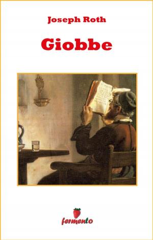 Cover of the book Giobbe by Luca