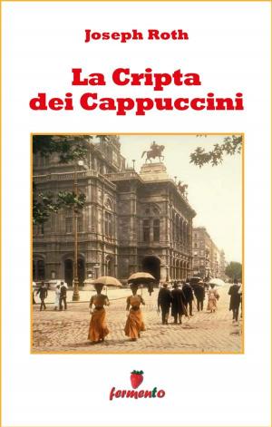 Cover of La Cripta dei Cappuccini