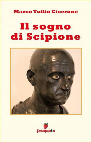 Cover of the book Il sogno di Scipione by Francis Scott Fitzgerald