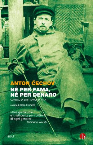 Cover of the book Né per fama, né per denaro. Consigli di scrittura e di vita by Bernard Malamud