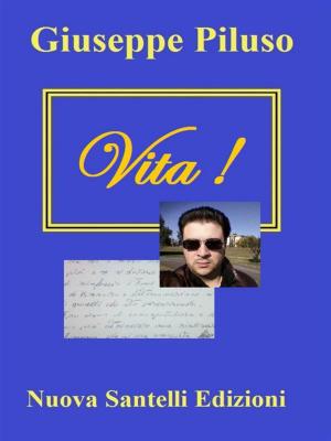 Cover of the book Vita by Felice Diego Licopoli