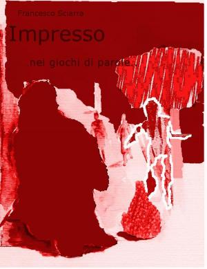 Book cover of Impresso...