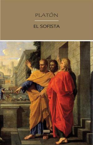 bigCover of the book El Sofista by 