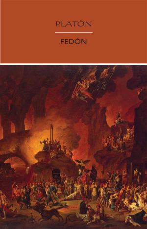 bigCover of the book Fedón by 