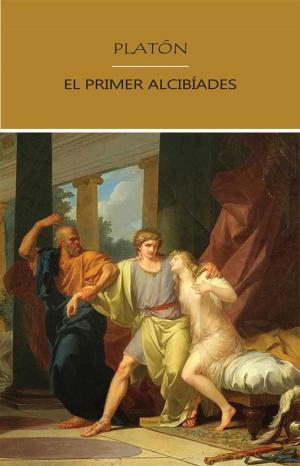 Cover of the book El Primer Alcibíades by Platón