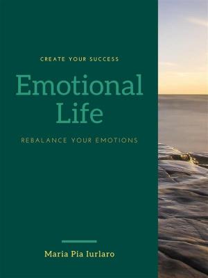 Cover of the book Emotional Life Rebalance your emotions (english version) by Raúl de la Rosa