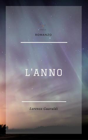 Cover of the book L'Anno by Federico Fellini