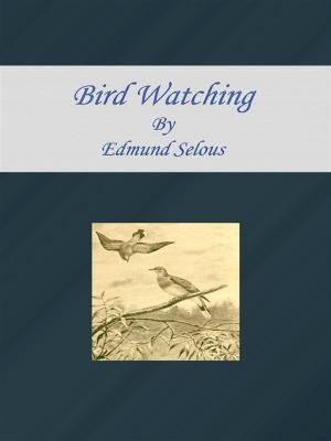Cover of the book Bird Watching by Kriton Kunz