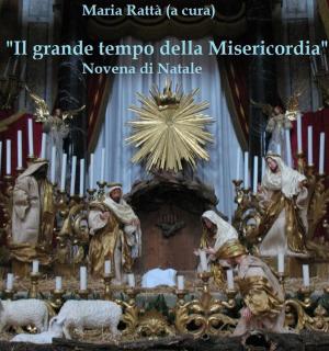 Cover of the book "Il grande tempo della Misericordia" by SEPHARIAL (Walter Gorn Old)