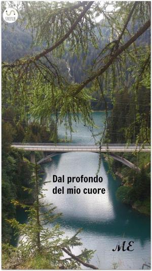 bigCover of the book Dal profondo del mio cuore by 