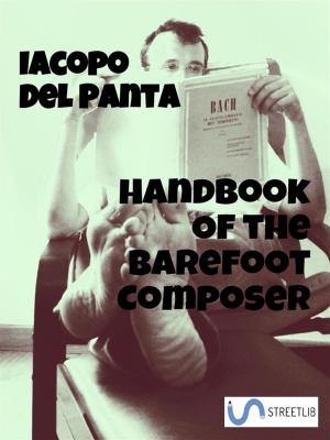 Cover of the book Handbook of the Barefoot Composer by Frank Schneider