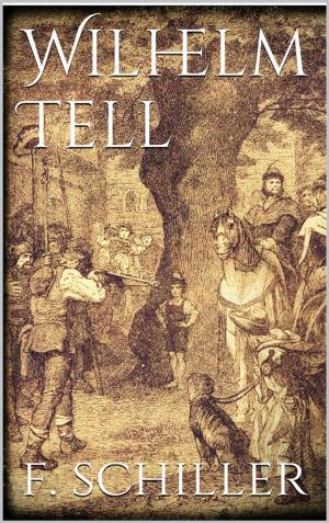 Book cover of Wilhelm Tell