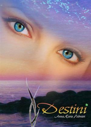 Book cover of Destini