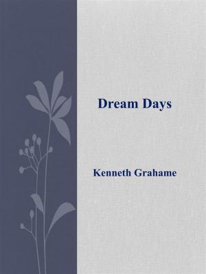 Cover of Dream Days