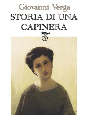 Cover of the book Storia di una capinera (Letture per la scuola) by John Monarch