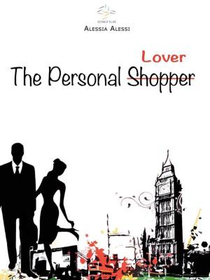 Cover of the book The Personal Shopper by Scott David Plumlee