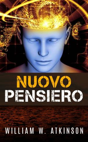 Book cover of Nuovo Pensiero