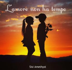 bigCover of the book L'amore non ha tempo by 