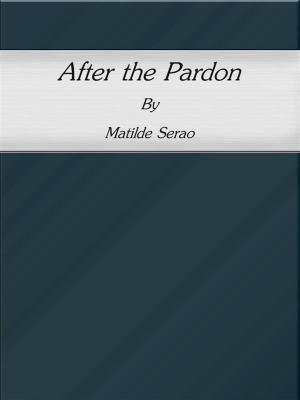 Cover of the book After the Pardon by Agata Borghesan