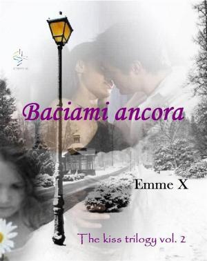 Book cover of Baciami ancora vol. 2
