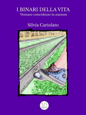 Cover of the book I binari della vita. Ventuno coincidenze in stazione by Erin Lee