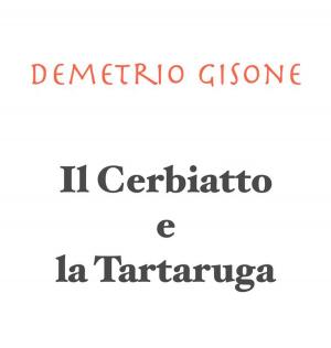 Cover of the book Il Cerbiatto e la Tartaruga by Enrico Nicola