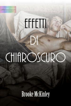 Cover of the book Effetti di chiaroscuro by Nik S. Martin