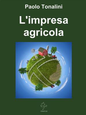 bigCover of the book L'impresa agricola by 