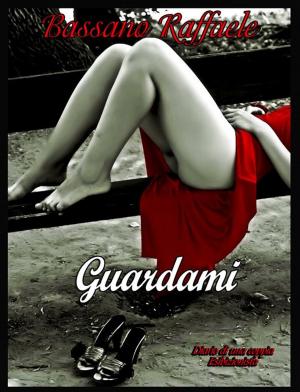 Book cover of Guardami