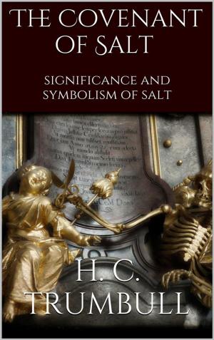Cover of The Covenant of Salt