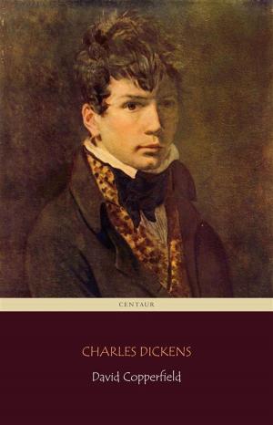 Cover of the book David Copperfield by Charles Dickens