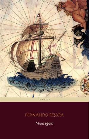 Cover of the book Mensagem by Cassal Sigonlos