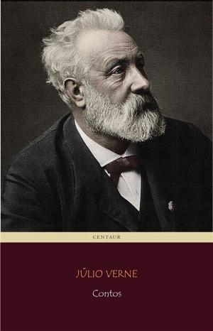 Cover of the book Contos by Júlio Verne
